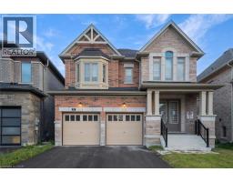 197 THOMPSON Drive, East Gwillimbury, Ontario
