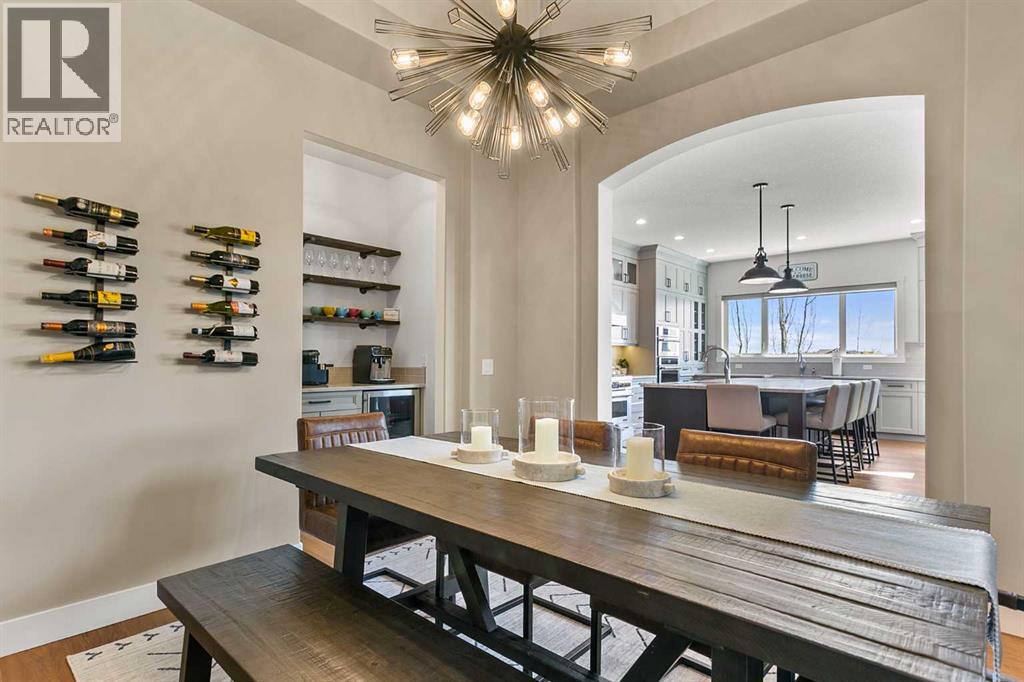 129 Auburn Sound Point Se, Calgary, Alberta T3M 0R9 - Photo 10 - A2264992