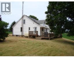 7914 HAGGERTY ROAD, Dawn-Euphemia, Ontario