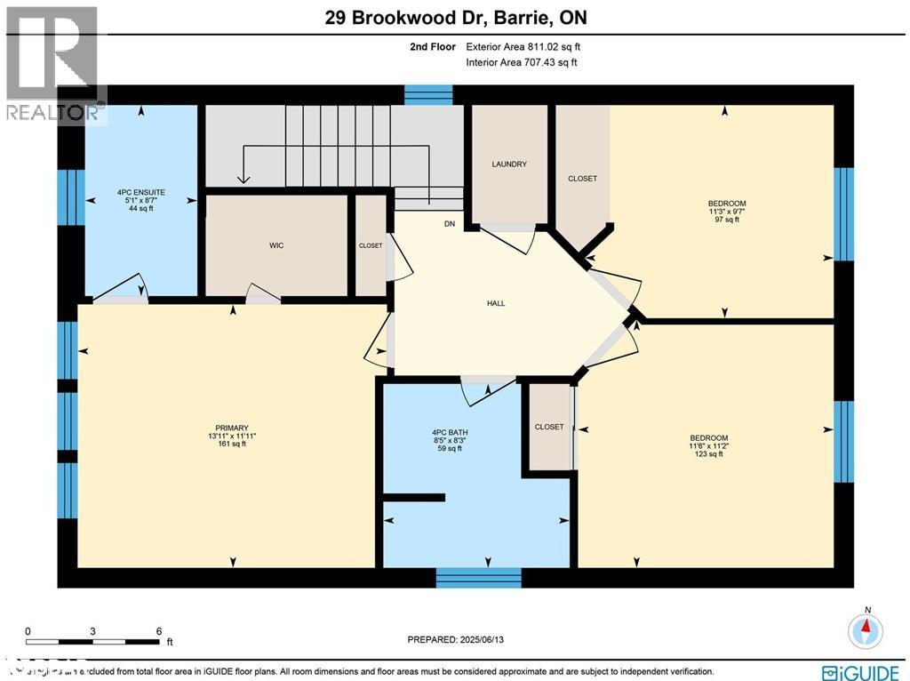 29 Brookwood Drive, Barrie, Ontario  L4N 0Z1 - Photo 17 - 40793478