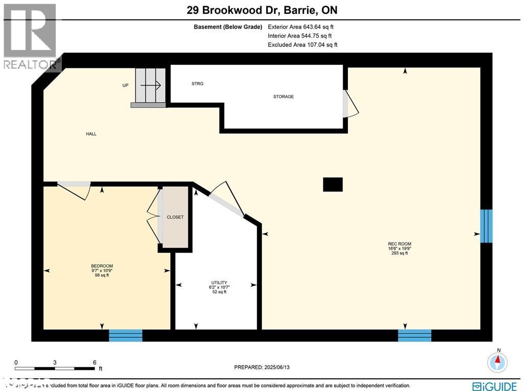 29 Brookwood Drive, Barrie, Ontario  L4N 0Z1 - Photo 18 - 40793478