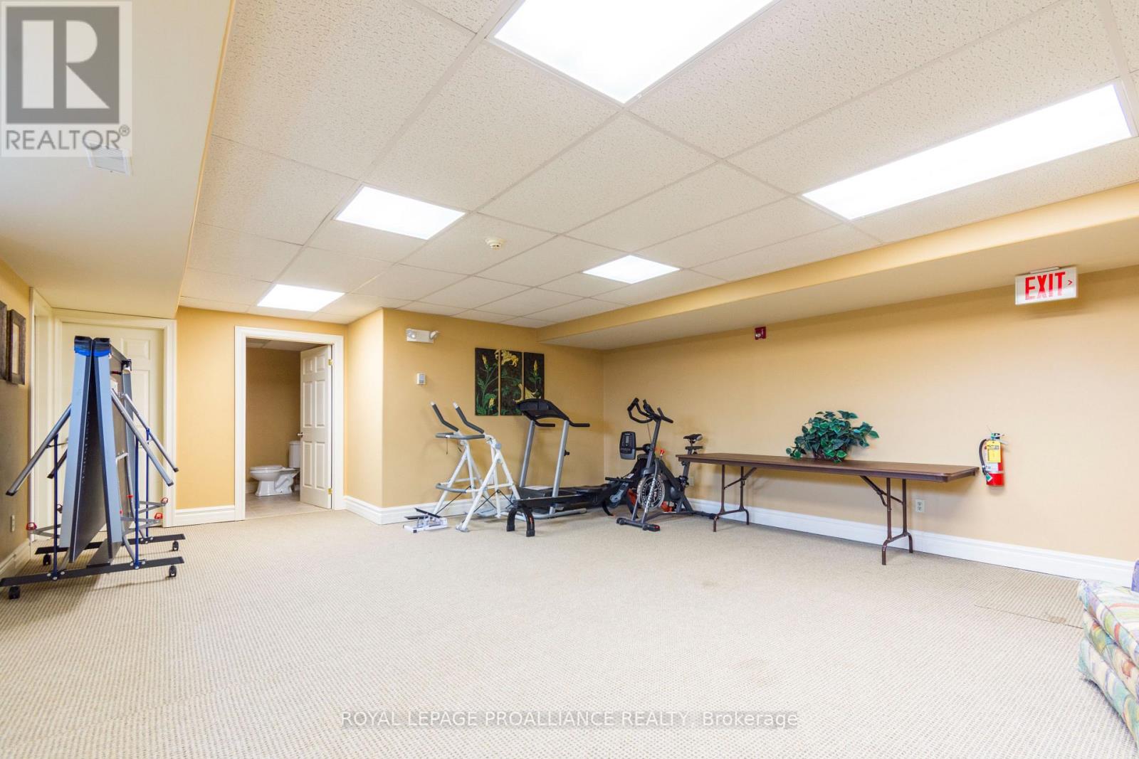 103 - 145 Farley Avenue, Belleville, Ontario  K8N 4L1 - Photo 24 - X12432030