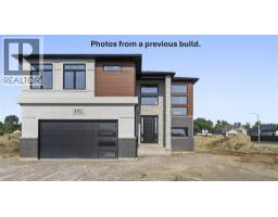 2572 MAYFAIR, LaSalle, Ontario