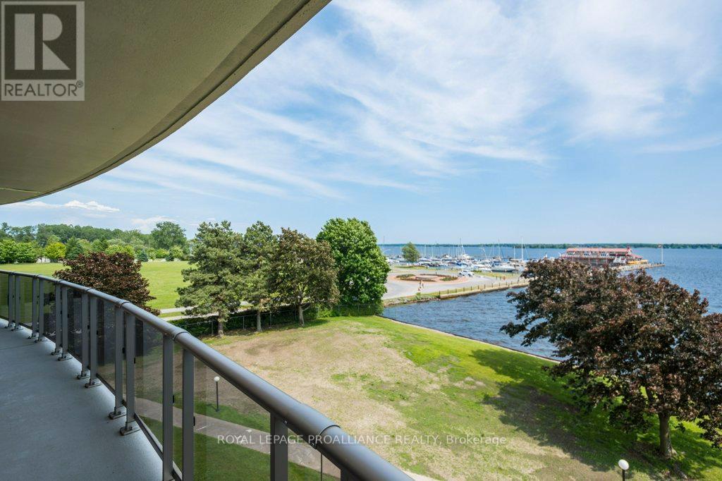 402 - 2 South Front Street, Belleville, Ontario  K8N 5K7 - Photo 21 - X12514610