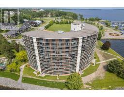 402 - 2 SOUTH FRONT STREET, Belleville, Ontario