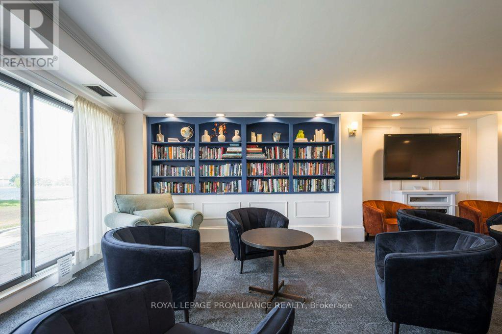 402 - 2 South Front Street, Belleville, Ontario  K8N 5K7 - Photo 22 - X12514610