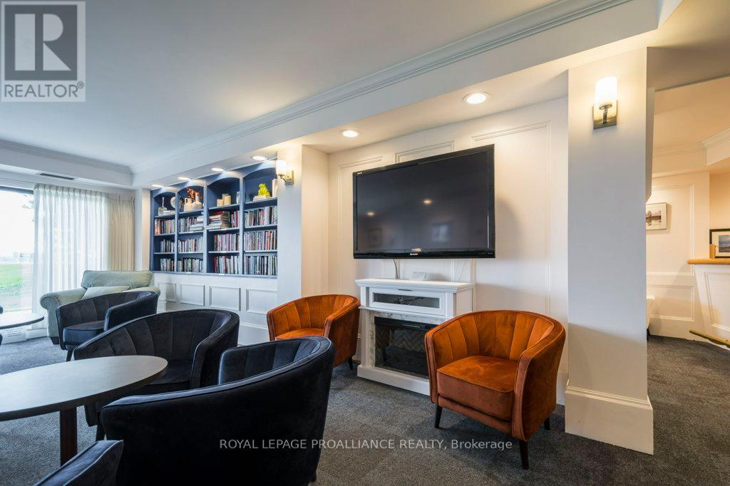 402 - 2 South Front Street, Belleville, Ontario  K8N 5K7 - Photo 24 - X12514610