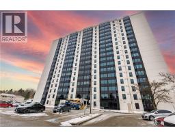 35 GREEN VALLEY Street Unit# 214, Kitchener, Ontario