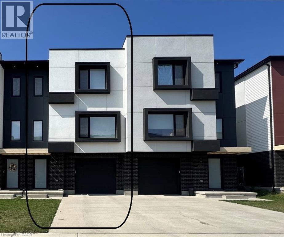 3547 EMILYCARR Lane, London, Ontario