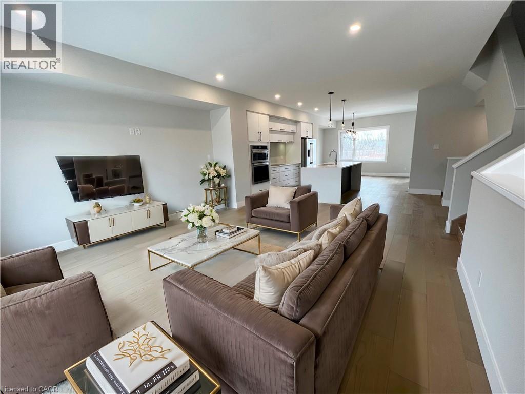 3547 Emilycarr Lane, London, Ontario  N6L 0H7 - Photo 3 - 40793472