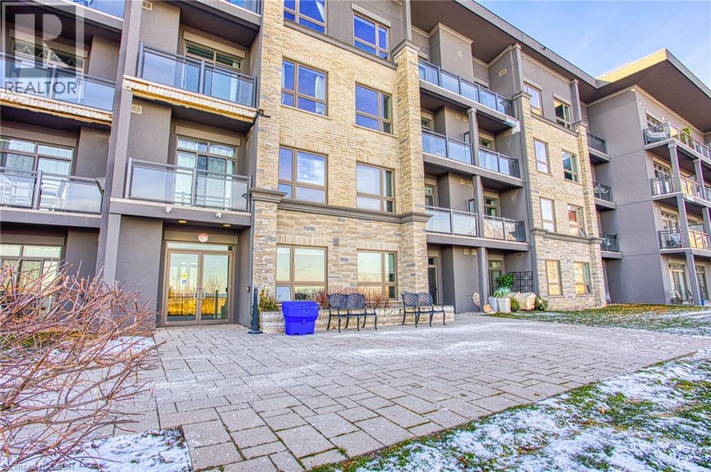 35 Southshore Crescent Unit# 130, Stoney Creek, Ontario L8E 0J2 - Photo 14 - 40793390