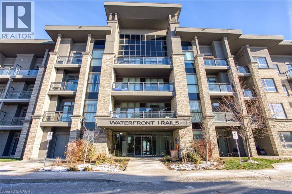 35 Southshore Crescent Unit# 130, Stoney Creek, Ontario L8E 0J2 - Photo 2 - 40793390