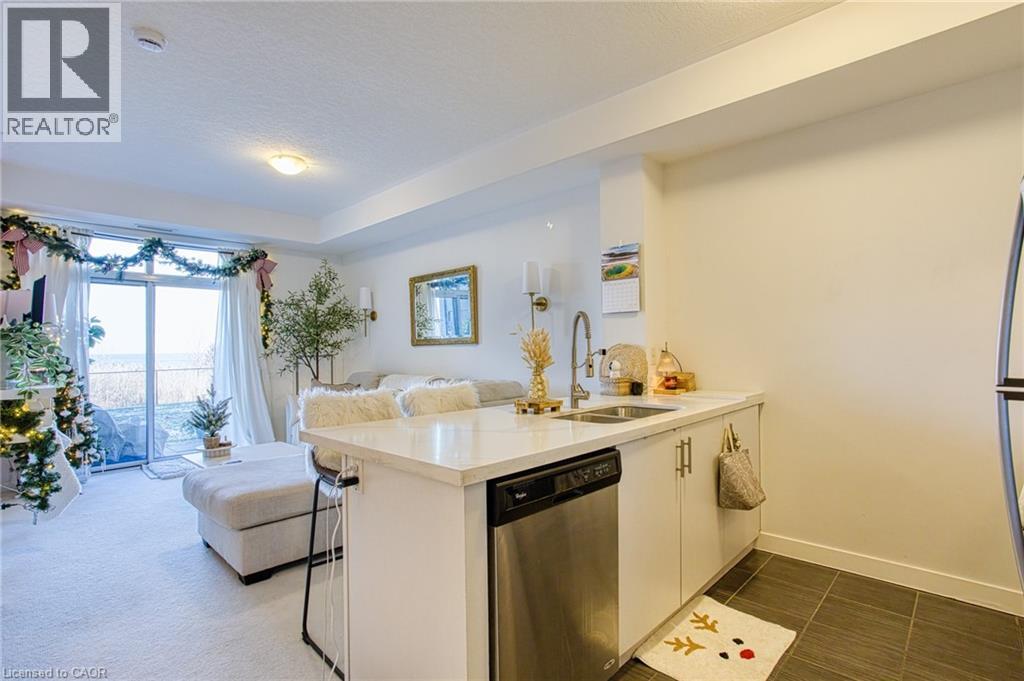 35 Southshore Crescent Unit# 130, Stoney Creek, Ontario L8E 0J2 - Photo 5 - 40793390