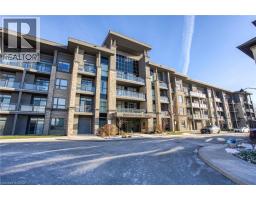 35 SOUTHSHORE Crescent Unit# 130, Stoney Creek, Ontario
