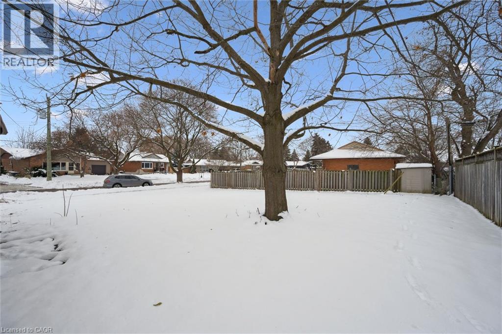 120 Islington Avenue, Kitchener, Ontario N2B 1P4 - Photo 10 - 40790714