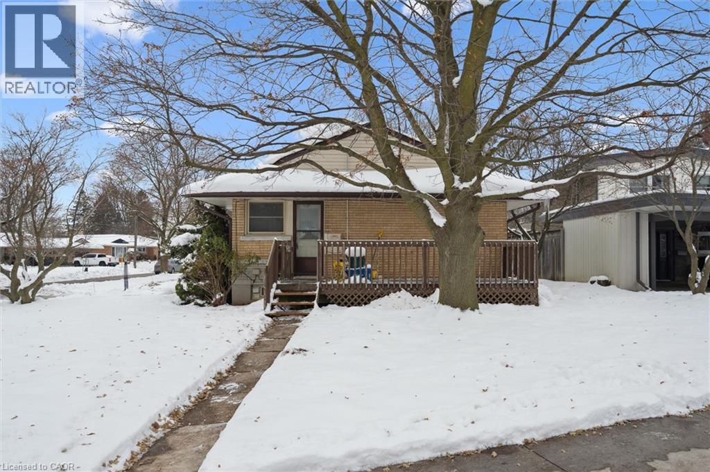 120 Islington Avenue, Kitchener, Ontario N2B 1P4 - Photo 12 - 40790714