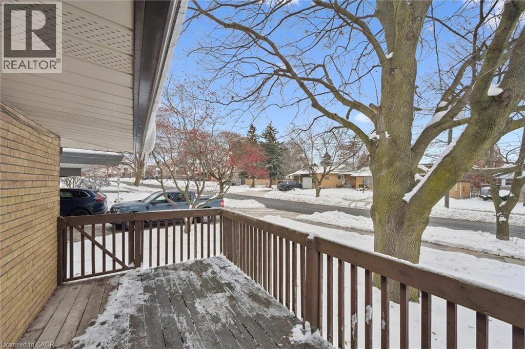 120 Islington Avenue, Kitchener, Ontario N2B 1P4 - Photo 13 - 40790714