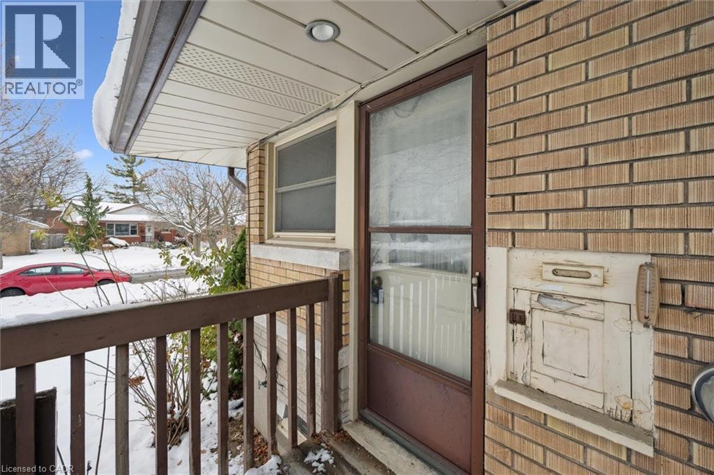 120 Islington Avenue, Kitchener, Ontario N2B 1P4 - Photo 14 - 40790714