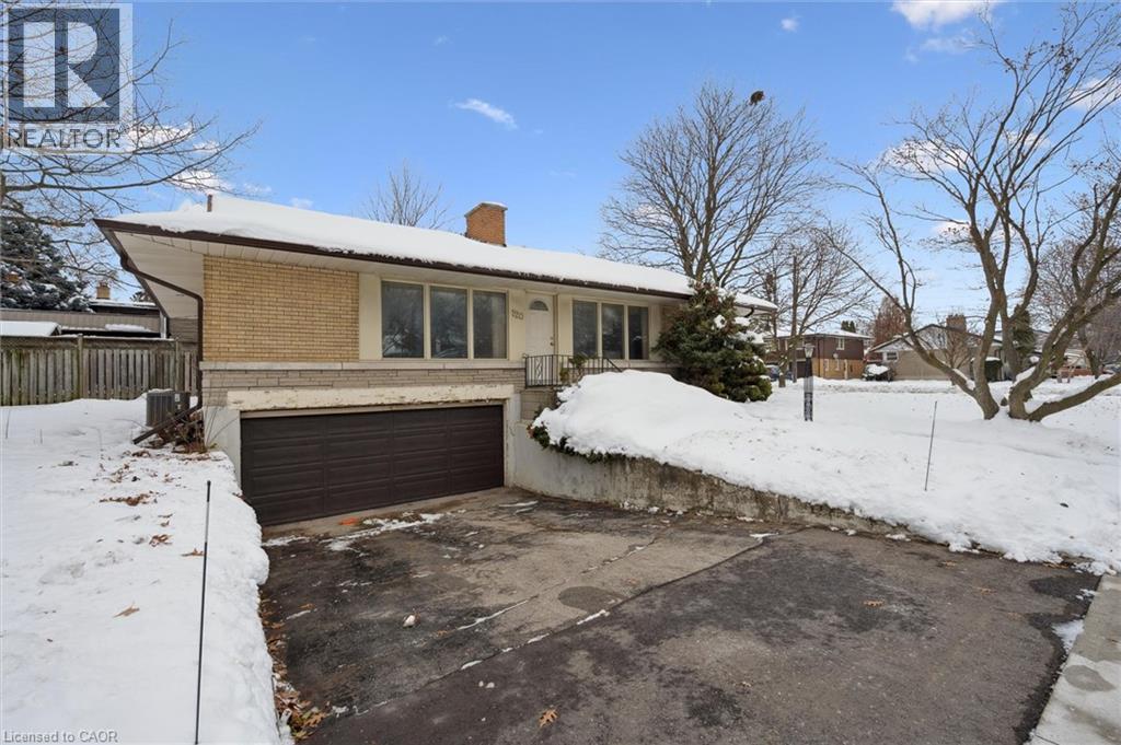 120 Islington Avenue, Kitchener, Ontario N2B 1P4 - Photo 3 - 40790714