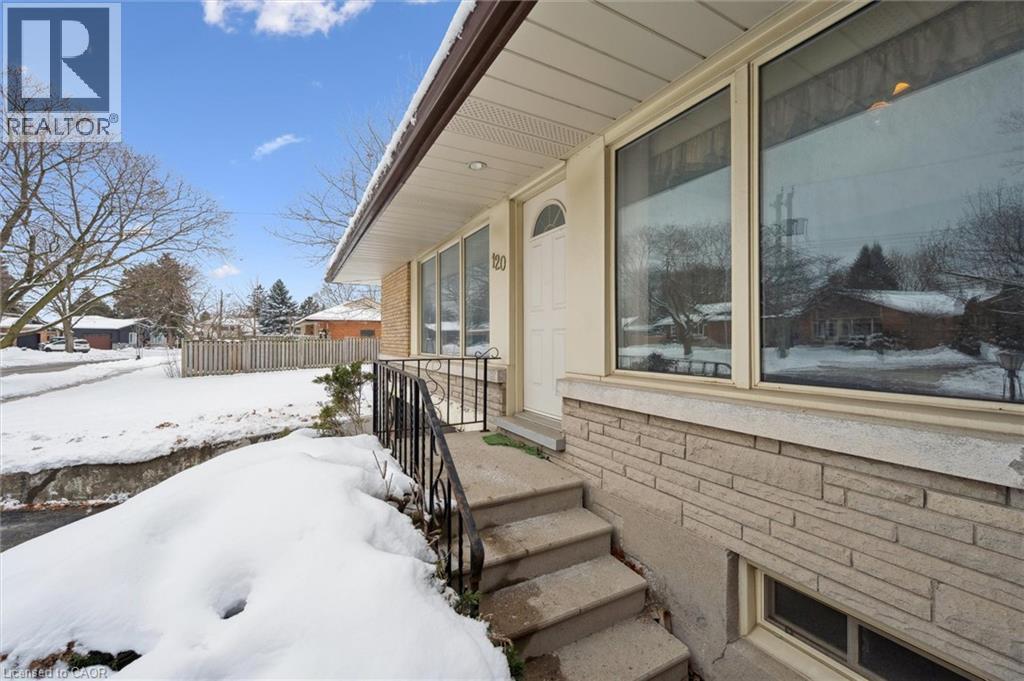 120 Islington Avenue, Kitchener, Ontario N2B 1P4 - Photo 6 - 40790714