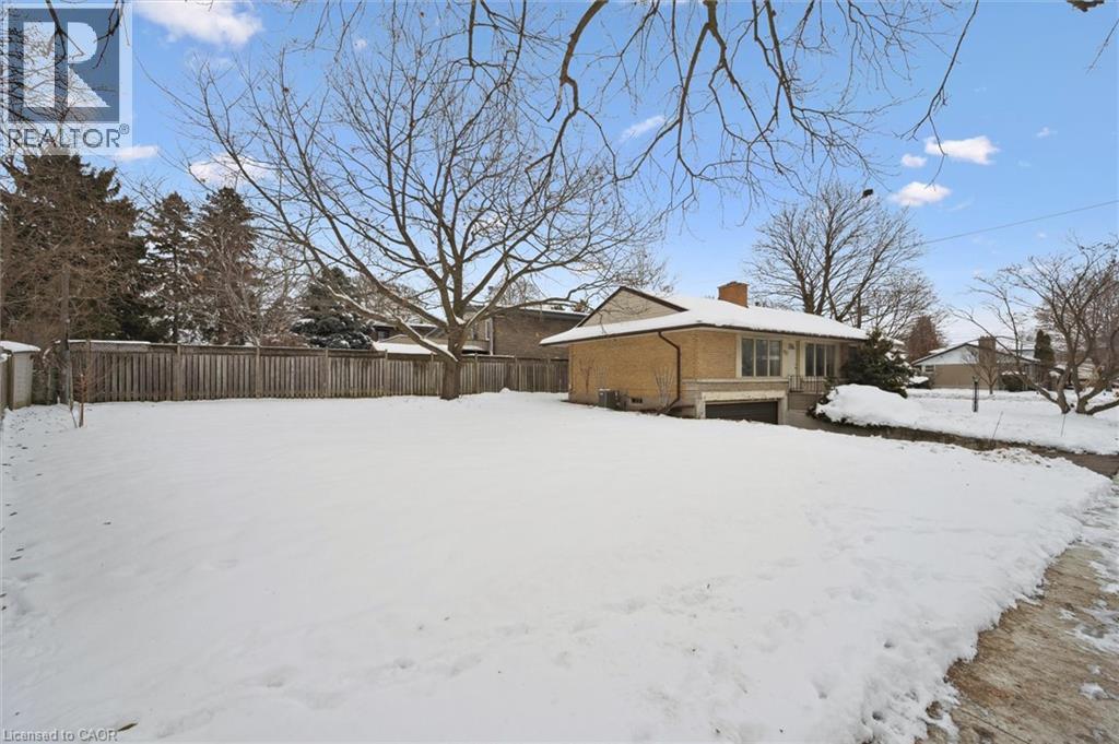 120 Islington Avenue, Kitchener, Ontario N2B 1P4 - Photo 7 - 40790714