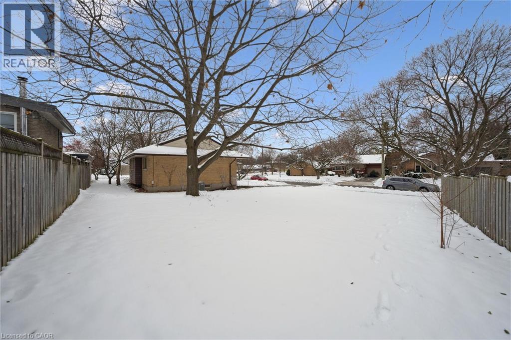 120 Islington Avenue, Kitchener, Ontario N2B 1P4 - Photo 8 - 40790714