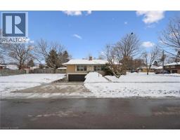 120 ISLINGTON Avenue, Kitchener, Ontario