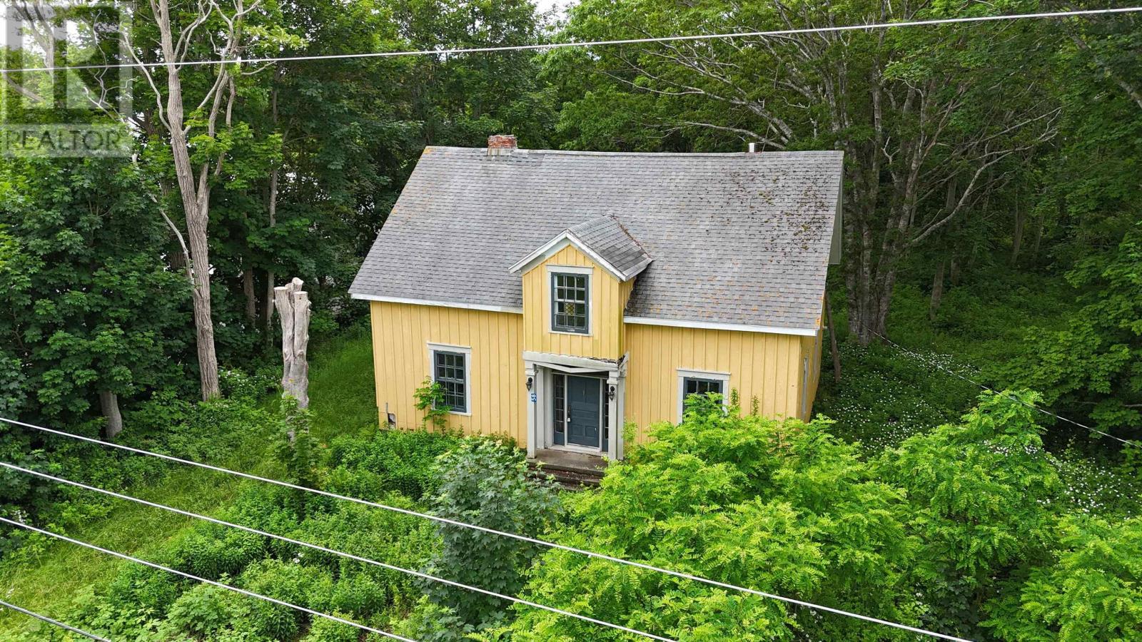 58 Long Cove Road, Port Medway, Nova Scotia  B0J 2T0 - Photo 16 - 202515971