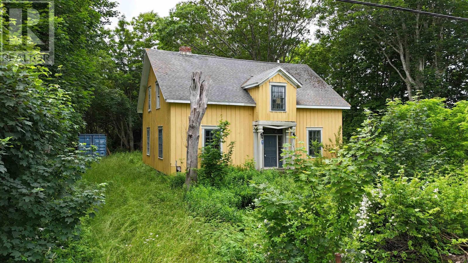 58 Long Cove Road, Port Medway, Nova Scotia  B0J 2T0 - Photo 13 - 202515971