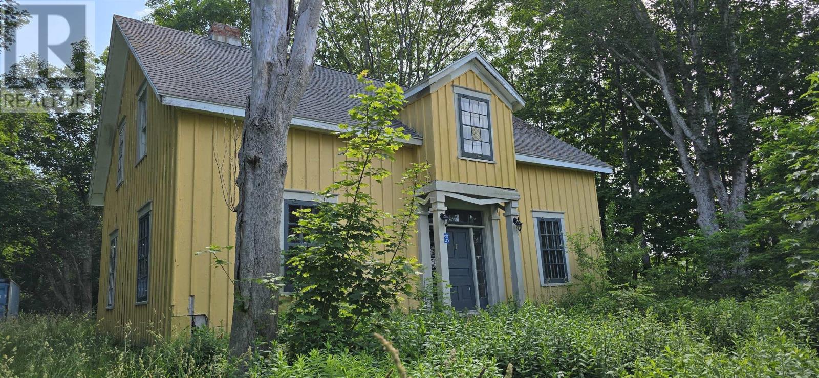 58 Long Cove Road, Port Medway, Nova Scotia  B0J 2T0 - Photo 11 - 202515971