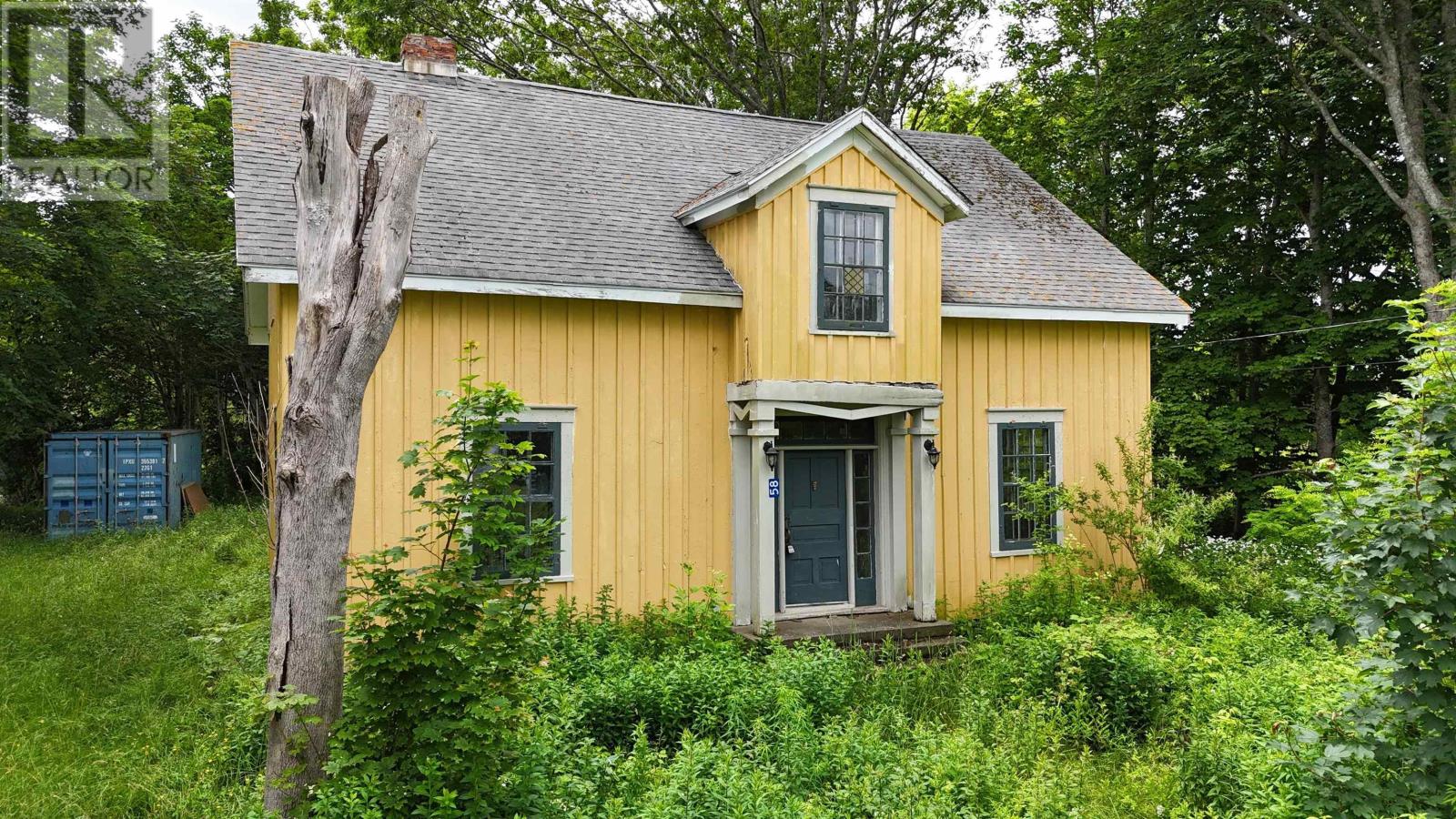 58 Long Cove Road, Port Medway, Nova Scotia  B0J 2T0 - Photo 14 - 202515971