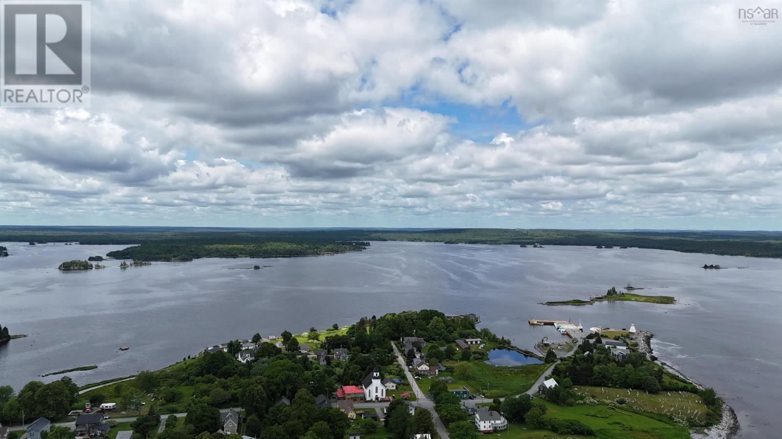 58 Long Cove Road, Port Medway, Nova Scotia  B0J 2T0 - Photo 2 - 202515971