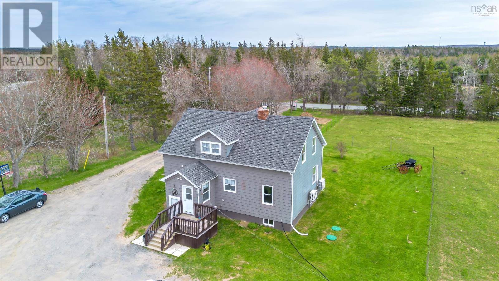 2792 Grand Mira North Road, Marion Bridge, Nova Scotia B1K 1B1 - Photo 36 - 202519925