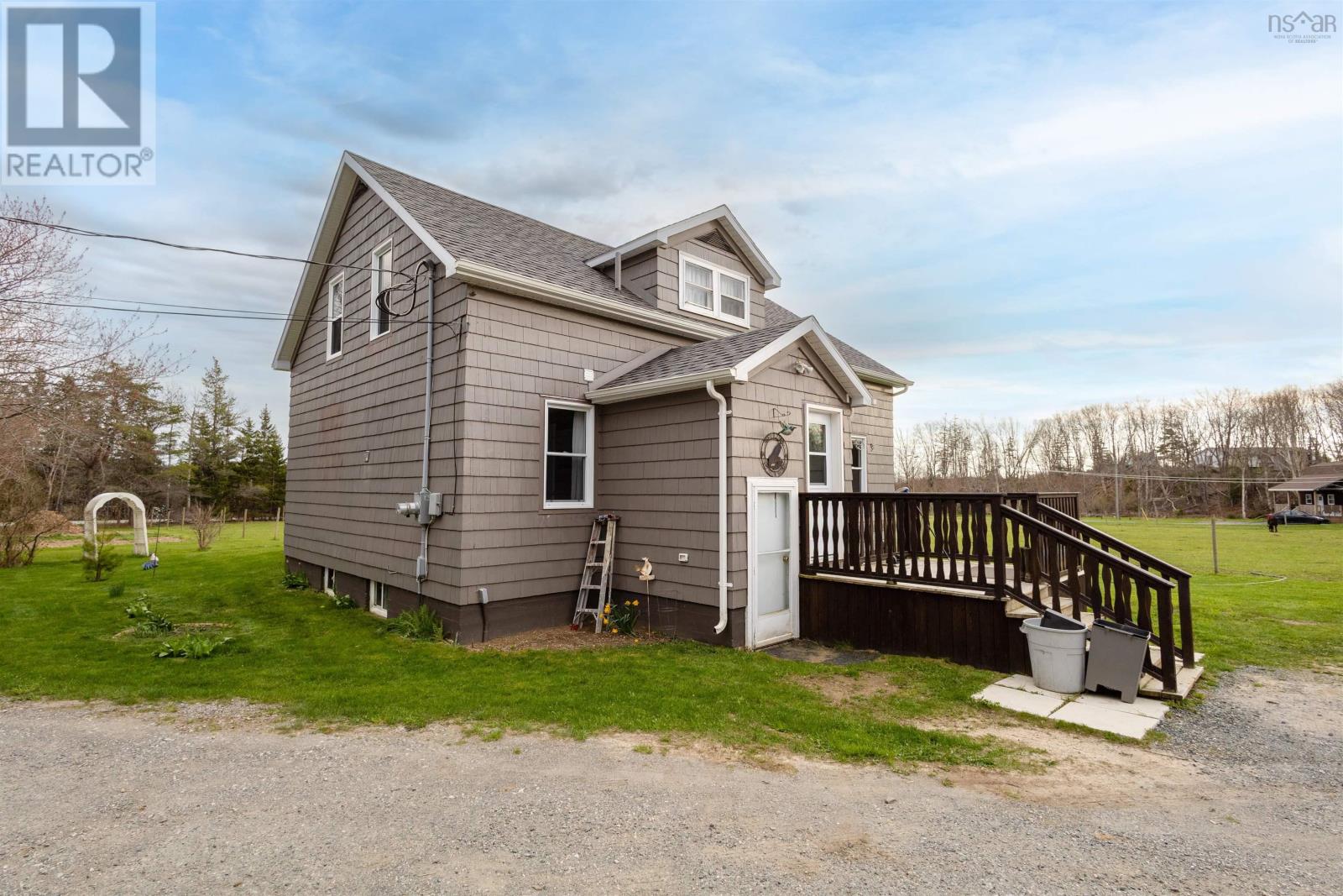 2792 Grand Mira North Road, Marion Bridge, Nova Scotia B1K 1B1 - Photo 44 - 202519925