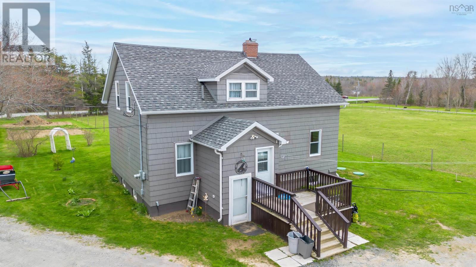 2792 Grand Mira North Road, Marion Bridge, Nova Scotia B1K 1B1 - Photo 39 - 202519925