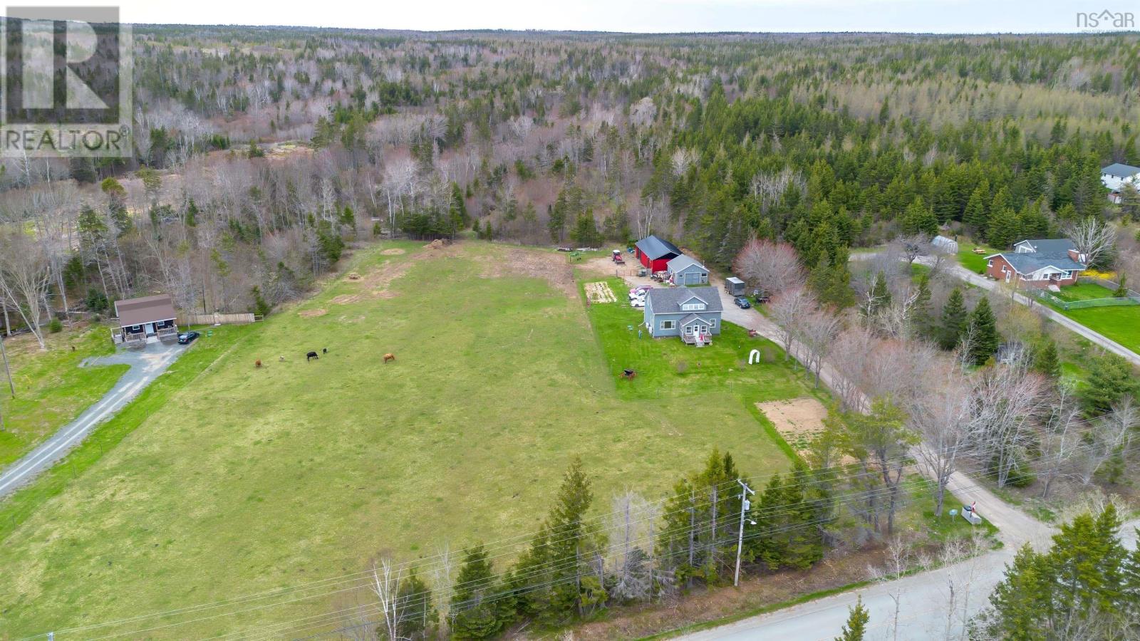 2792 Grand Mira North Road, Marion Bridge, Nova Scotia B1K 1B1 - Photo 50 - 202519925