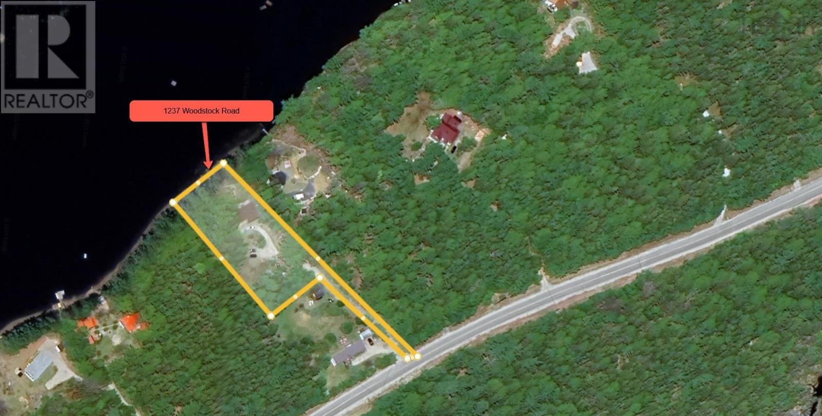 1235 Woodstock Road, Clearland, Nova Scotia  B0J 2E0 - Photo 15 - 202521413