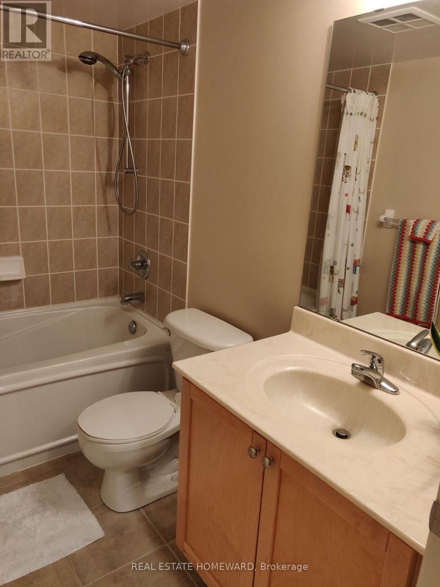 607 - 1103 Leslie Street, Toronto, Ontario  M3C 4G8 - Photo 11 - C12626696