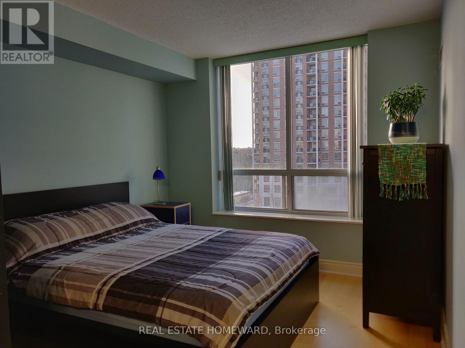 607 - 1103 Leslie Street, Toronto, Ontario  M3C 4G8 - Photo 13 - C12626696