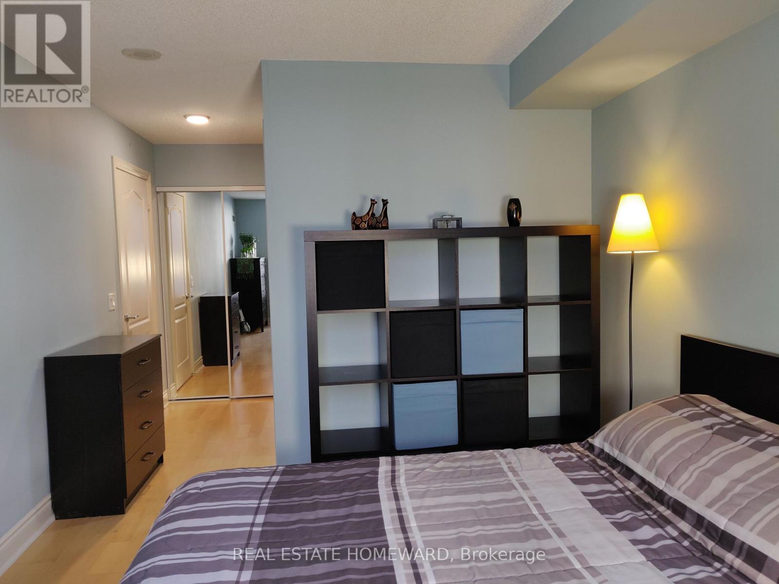 607 - 1103 Leslie Street, Toronto, Ontario  M3C 4G8 - Photo 14 - C12626696