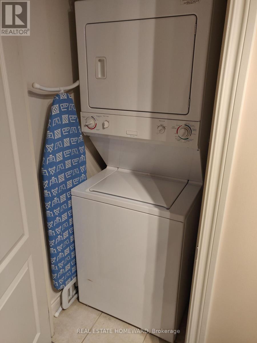 607 - 1103 Leslie Street, Toronto, Ontario  M3C 4G8 - Photo 17 - C12626696