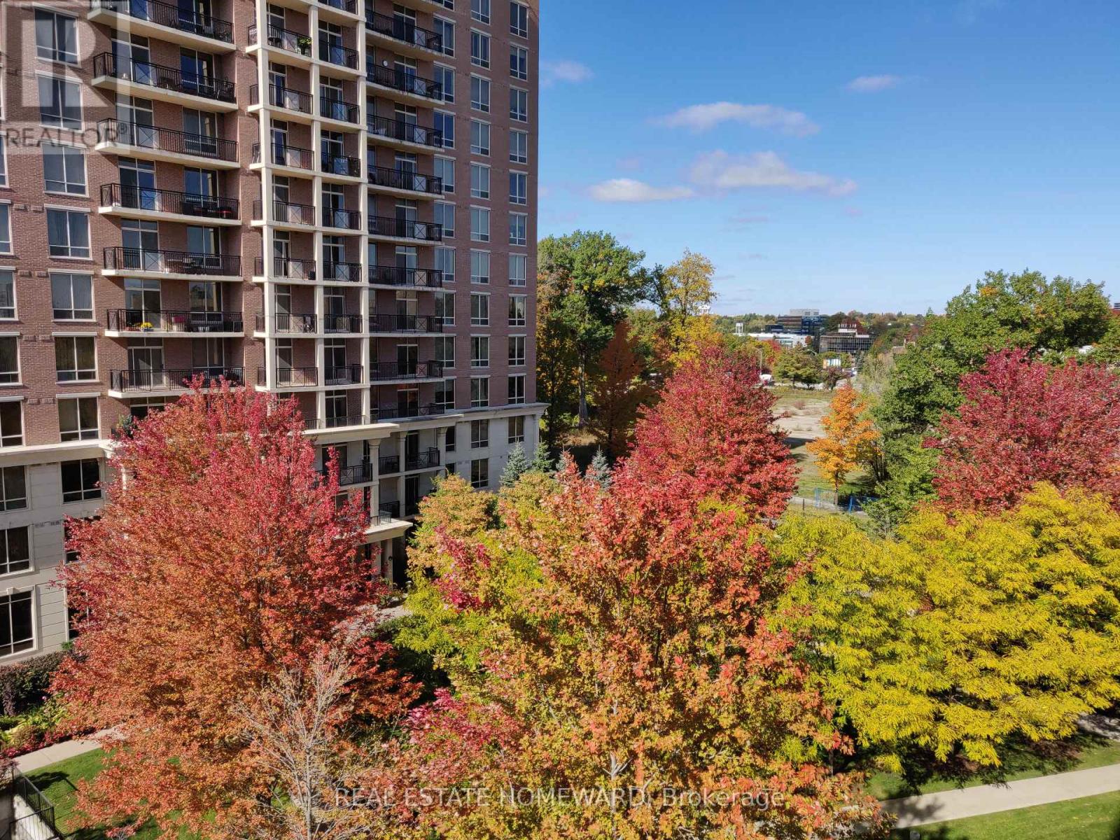 607 - 1103 Leslie Street, Toronto, Ontario  M3C 4G8 - Photo 19 - C12626696