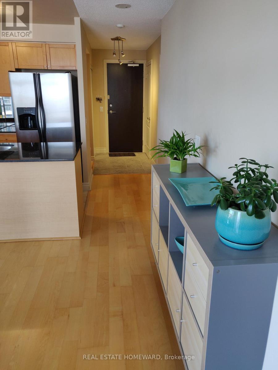 607 - 1103 Leslie Street, Toronto, Ontario  M3C 4G8 - Photo 6 - C12626696