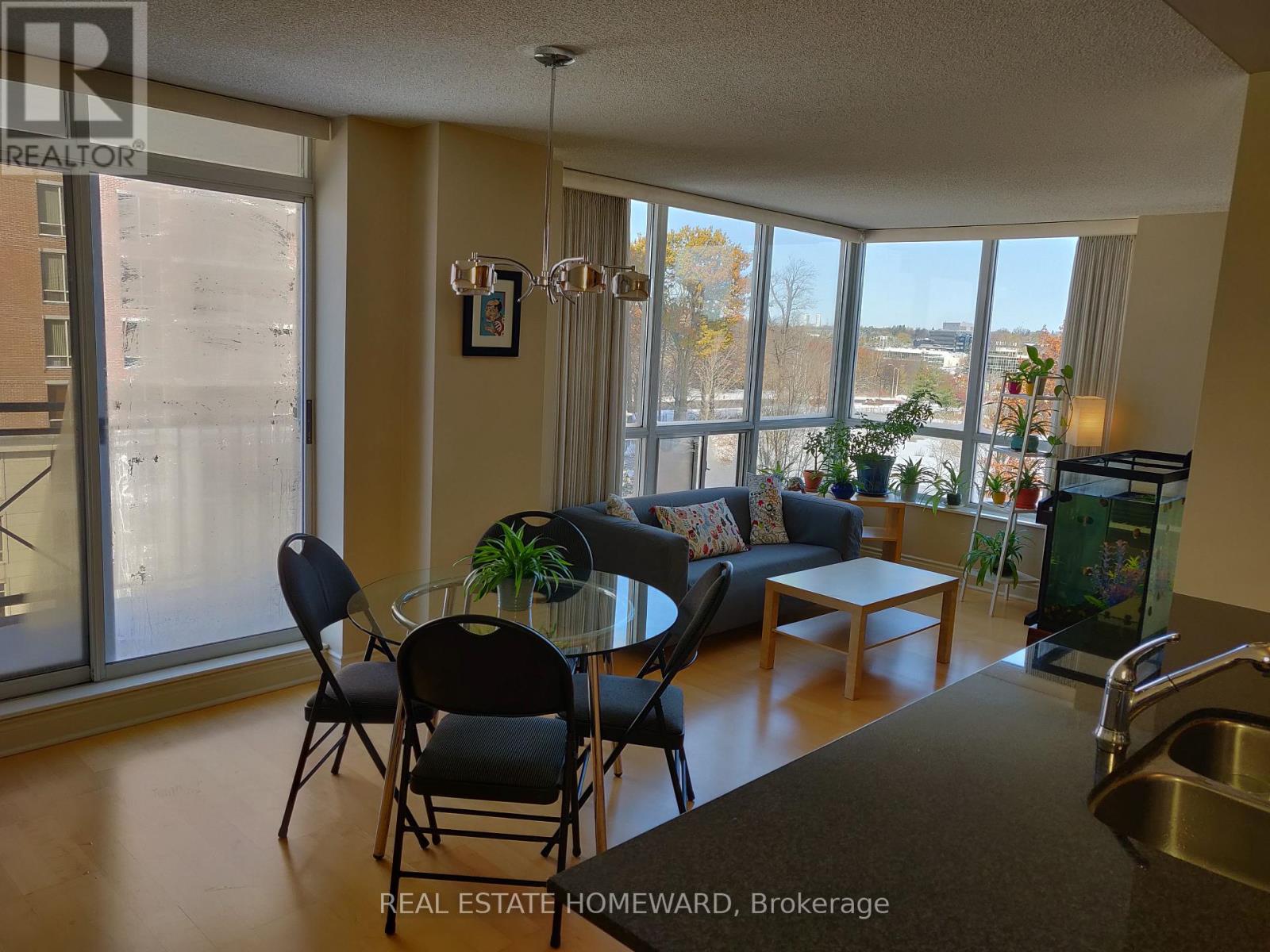 607 - 1103 Leslie Street, Toronto, Ontario  M3C 4G8 - Photo 7 - C12626696