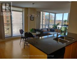 607 - 1103 LESLIE STREET, Toronto, Ontario