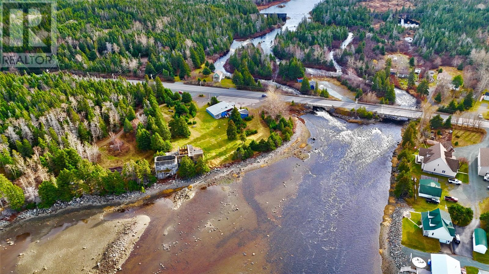 172 Road To The Isles, Campbellton, Newfoundland & Labrador