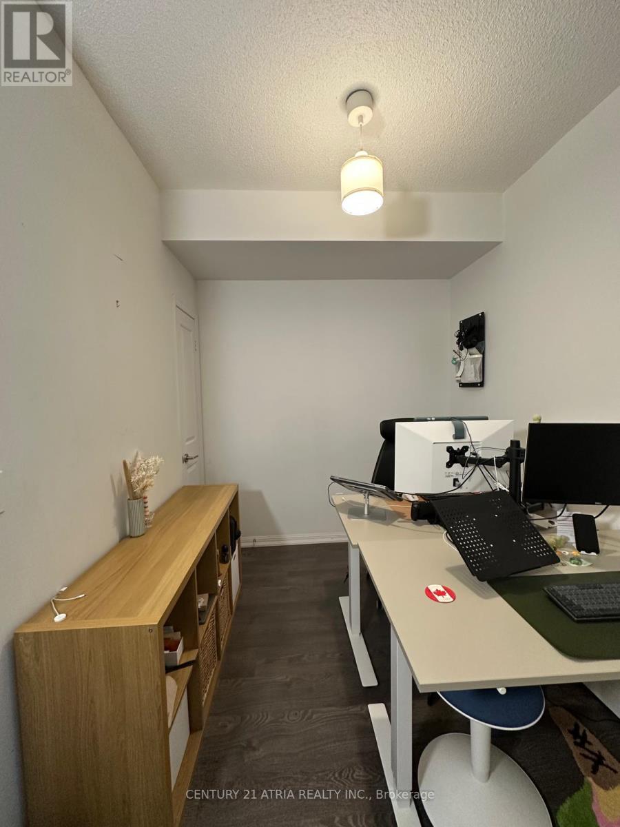 2007 - 65 East Liberty Street, Toronto, Ontario M6K 3R2 - Photo 11 - C12626722