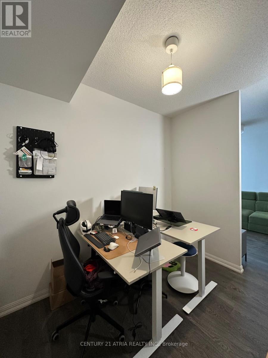 2007 - 65 East Liberty Street, Toronto, Ontario M6K 3R2 - Photo 15 - C12626722