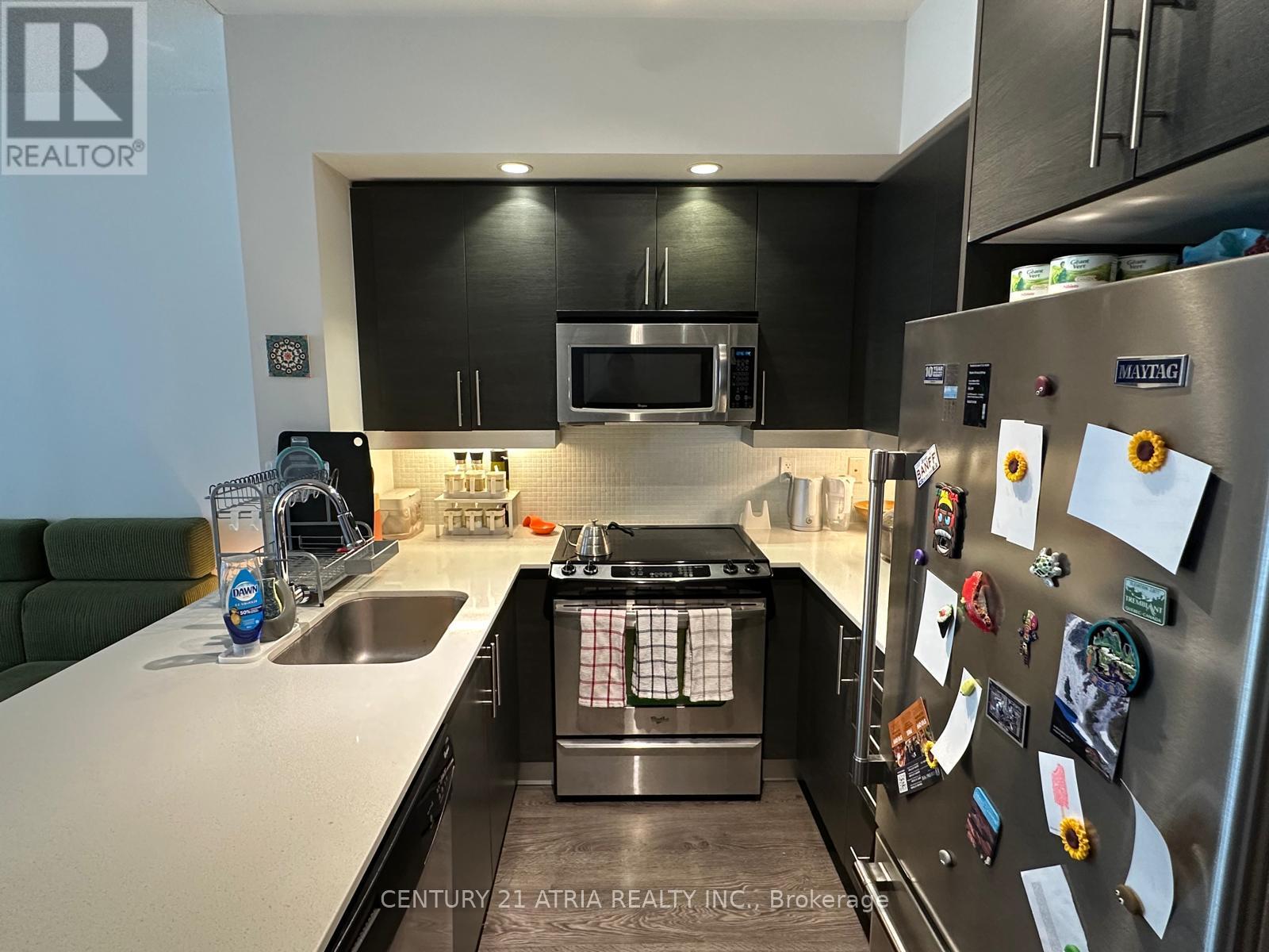 2007 - 65 East Liberty Street, Toronto, Ontario M6K 3R2 - Photo 18 - C12626722