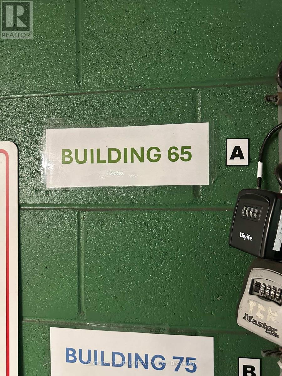 2007 - 65 East Liberty Street, Toronto, Ontario M6K 3R2 - Photo 22 - C12626722